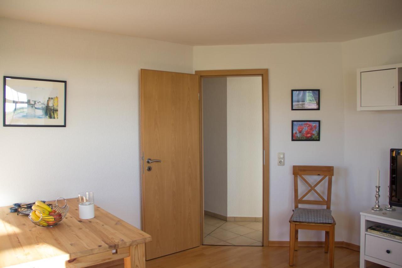 Ferienwohnung Marschblick Mildstedt 외부 사진